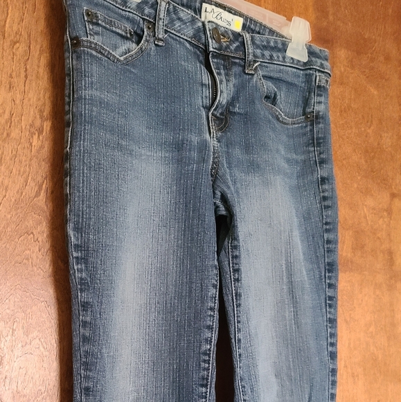 L.A. Blues boot cut jeans - Picture 2 of 9